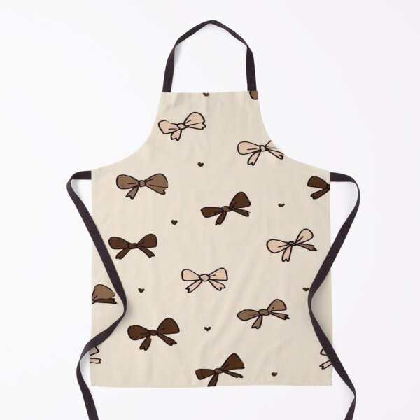 Item preview, Cute Coquette Bow Seamless Artwork designed and sold by NivyasArtistry.