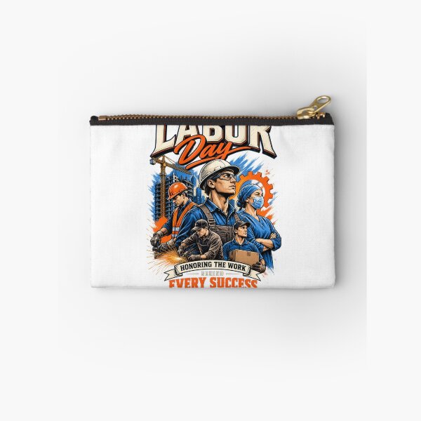 Item preview, Happy Labor Day Vintage Worker Appreciation – Honoring the Work Behind Every Success designed and sold by Cellara91.