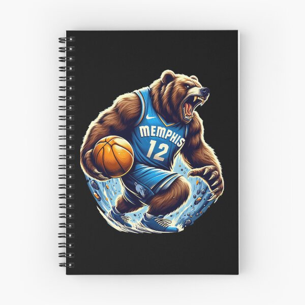 Item preview, Grizz  designed and sold by Alanamirandar.