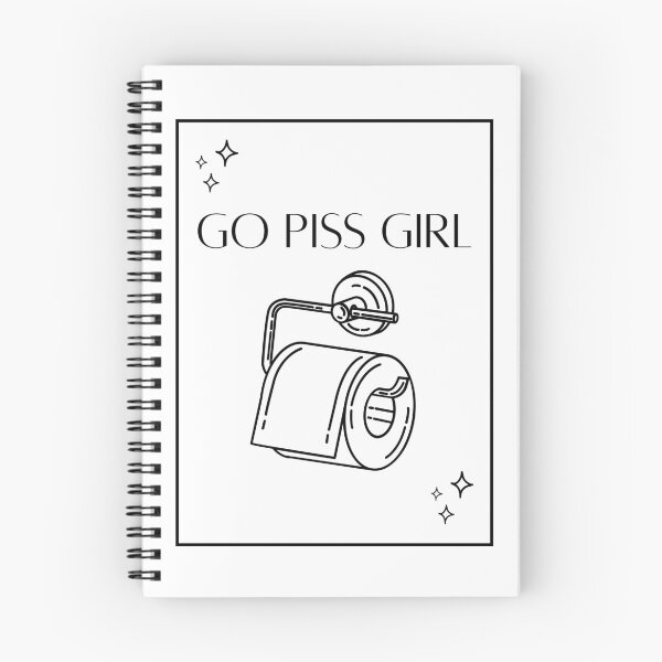Item preview, Funny Bathroom Poster designed and sold by kayleerbishop.