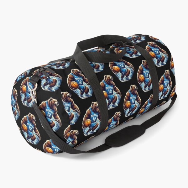 Item preview, Grizz  designed and sold by Alanamirandar.