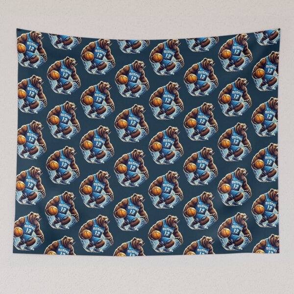 Item preview, Grizz  designed and sold by Alanamirandar.