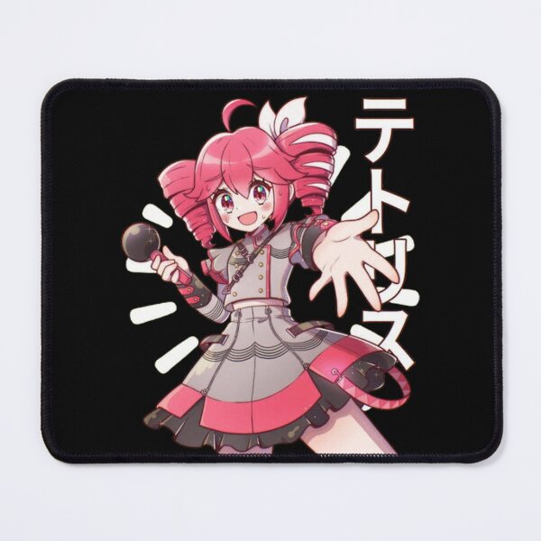 Item preview, Kasane Teto - Vocaloid designed and sold by Camille-Miranda.