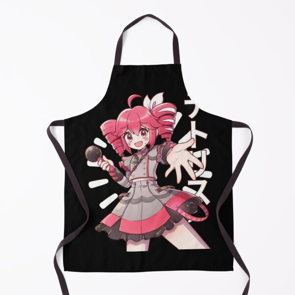 Item preview, Kasane Teto - Vocaloid designed and sold by Camille-Miranda.