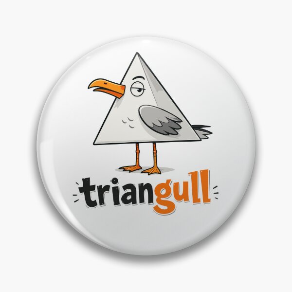 Item preview, Triangull designed and sold by aipolohu.