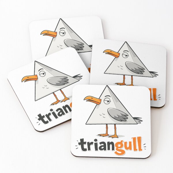 Item preview, Triangull designed and sold by aipolohu.