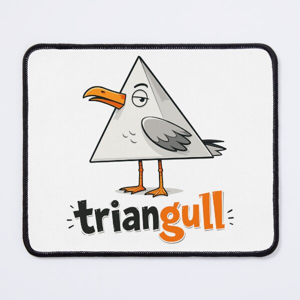 Item preview, Triangull designed and sold by aipolohu.