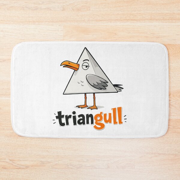 Item preview, Triangull designed and sold by aipolohu.