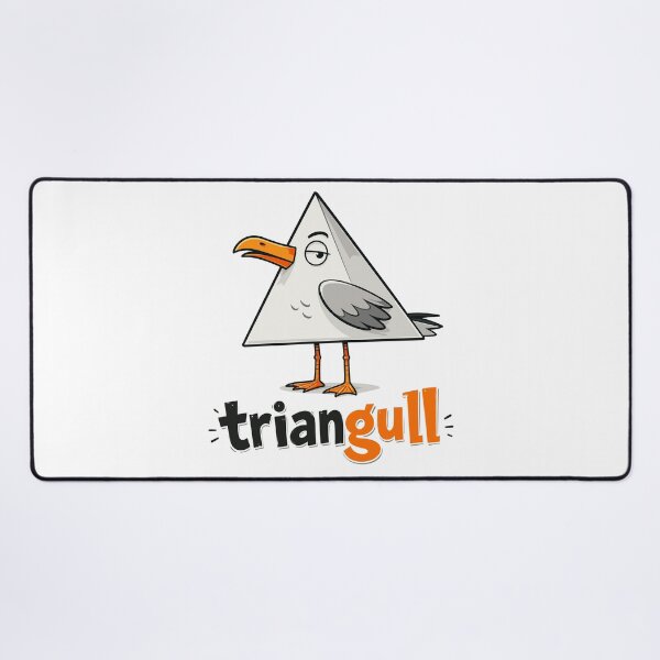 Item preview, Triangull designed and sold by aipolohu.
