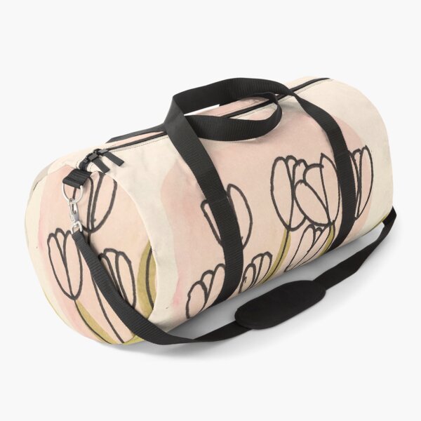 Item preview, Simple Watercolour tulips designed and sold by Phoebew03.