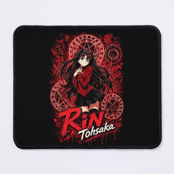Item preview, Rin Tohsaka HSR designed and sold by DrFumaStone.