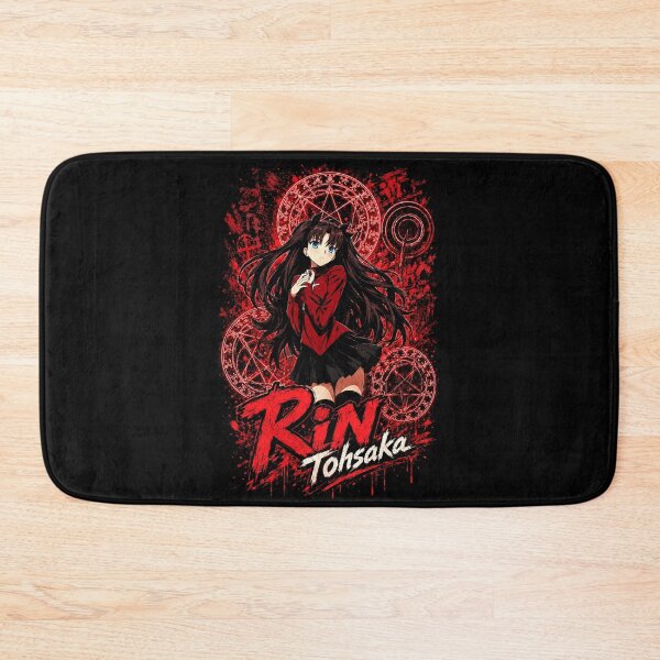 Item preview, Rin Tohsaka HSR designed and sold by DrFumaStone.