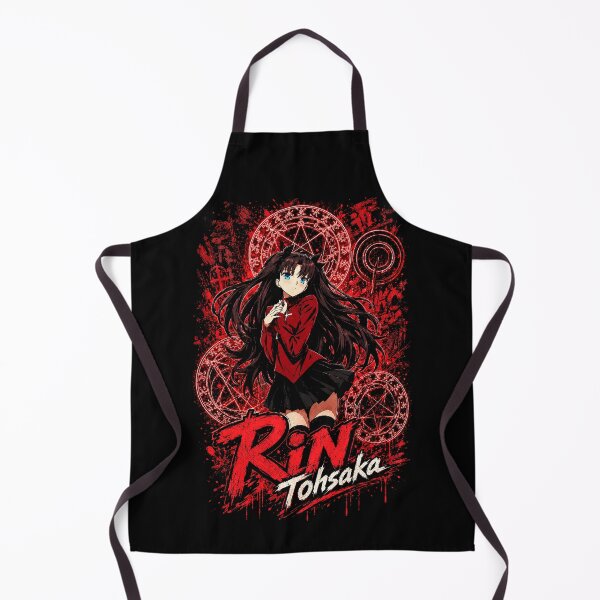 Item preview, Rin Tohsaka HSR designed and sold by DrFumaStone.