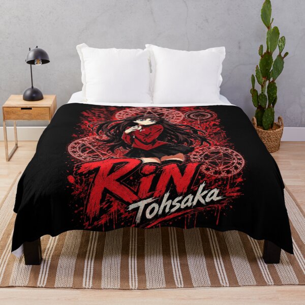 Item preview, Rin Tohsaka HSR designed and sold by DrFumaStone.