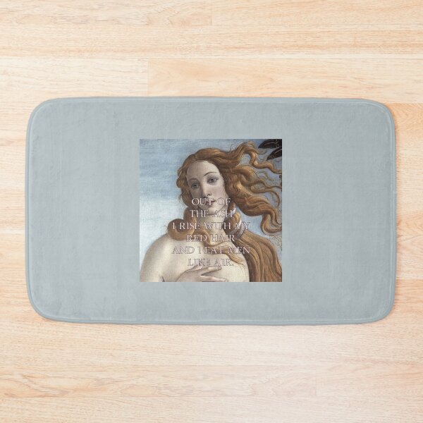 Item preview, Out of the ash I rise designed and sold by briar monrose.