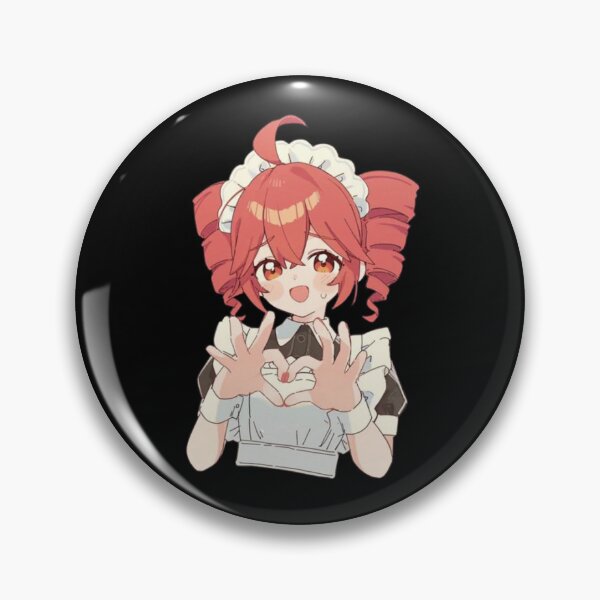 Item preview, Kasane Teto - Vocaloid designed and sold by Camille-Miranda.
