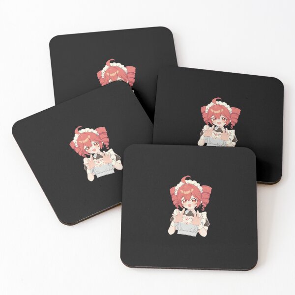 Item preview, Kasane Teto - Vocaloid designed and sold by Camille-Miranda.