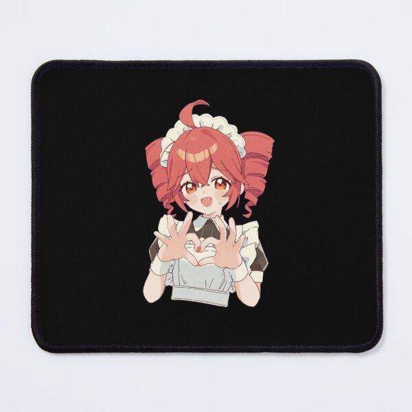 Item preview, Kasane Teto - Vocaloid designed and sold by Camille-Miranda.