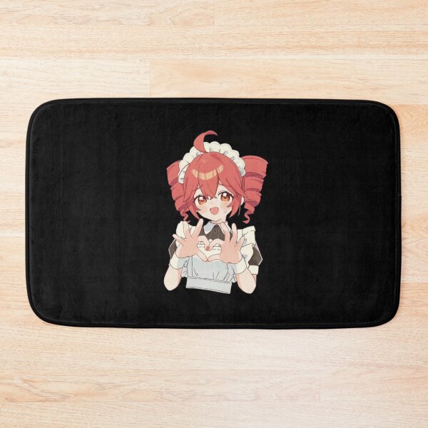 Item preview, Kasane Teto - Vocaloid designed and sold by Camille-Miranda.