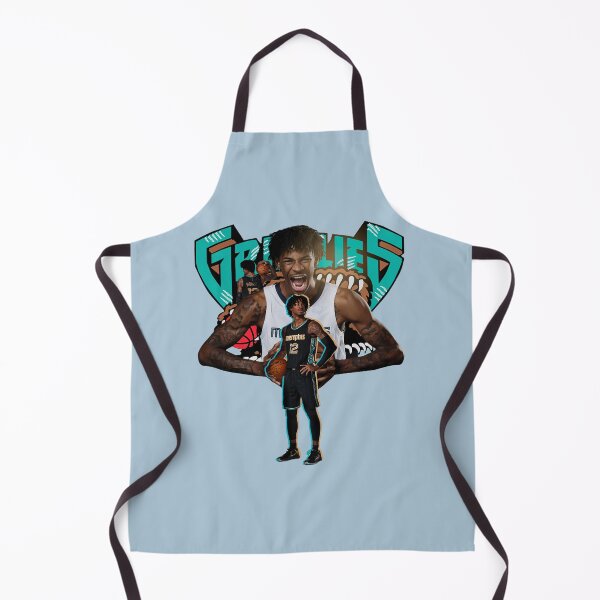 Item preview, Ja Air Morant designed and sold by Alanamirandar.