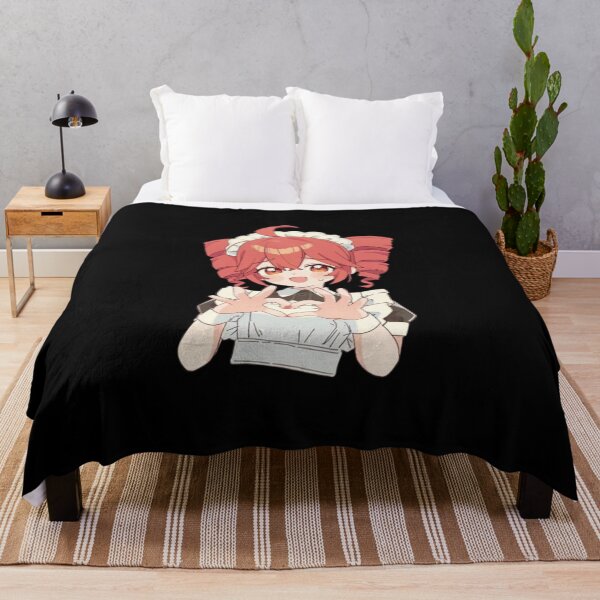 Item preview, Kasane Teto - Vocaloid designed and sold by Camille-Miranda.