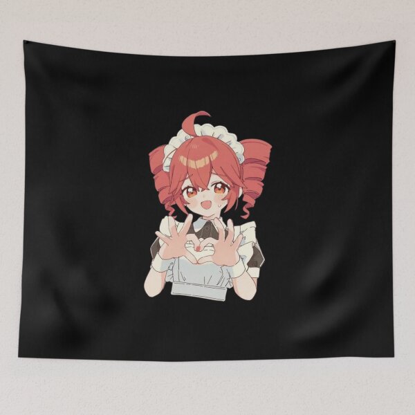 Item preview, Kasane Teto - Vocaloid designed and sold by Camille-Miranda.