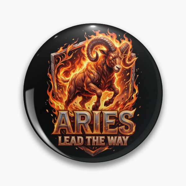 Item preview, Zodiac Collection: "Aries" designed and sold by HouseofRome.