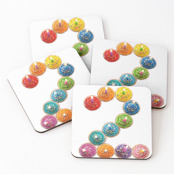 Item preview, CUPCAKE NUMBER 2 designed and sold by ART-TYPE.