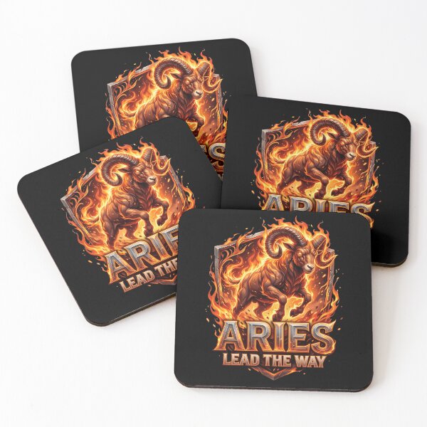 Item preview, Zodiac Collection: "Aries" designed and sold by HouseofRome.