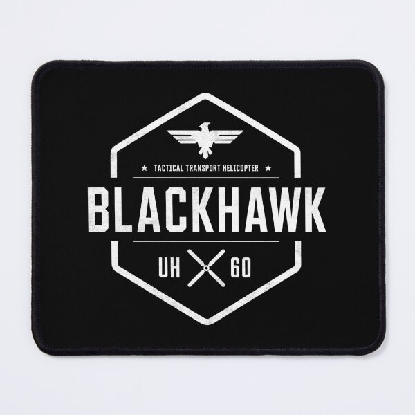 Item preview, Blackhawk Tactical Military Helicopter Eagle Army Veteran Badge designed and sold by sportfantees.