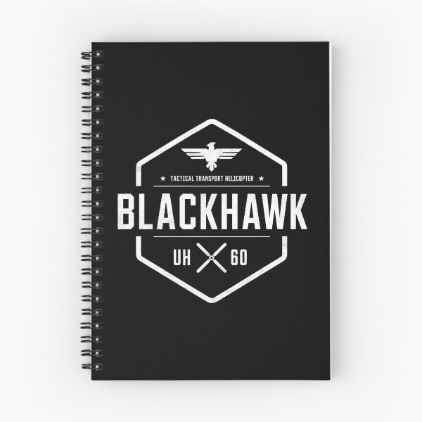 Item preview, Blackhawk Tactical Military Helicopter Eagle Army Veteran Badge designed and sold by sportfantees.
