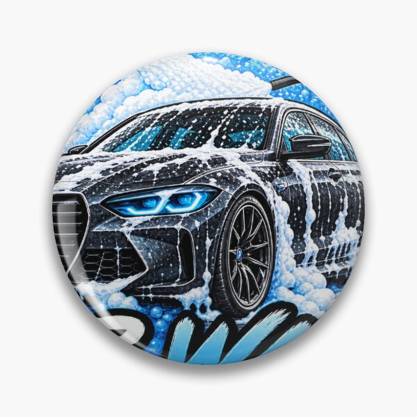 Item preview, Great wave of cleanliness designed and sold by Gnt31.