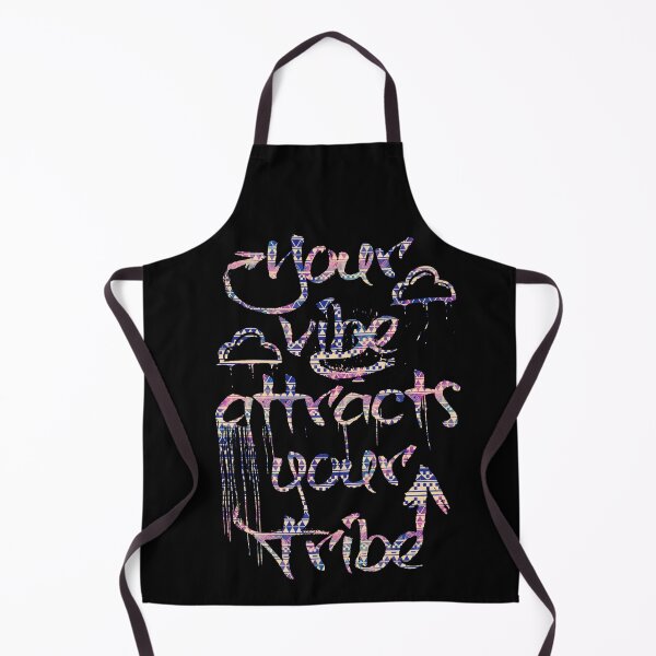 Item preview, Your Vibe Attracts Your Tribe/ Aztec designed and sold by mensijazavcevic.