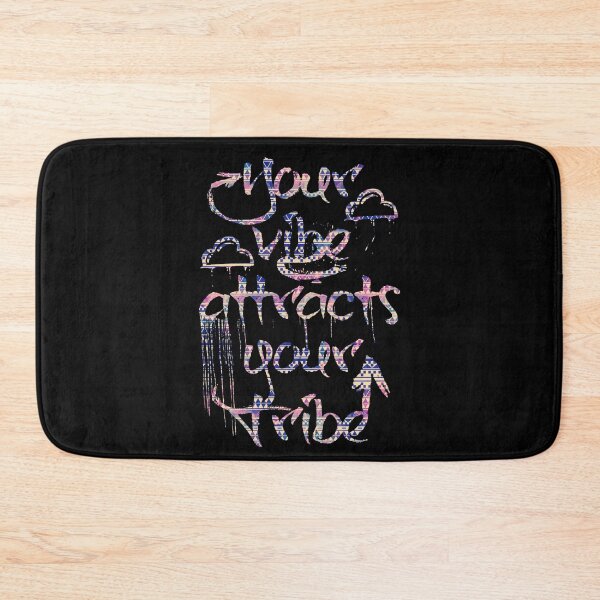 Item preview, Your Vibe Attracts Your Tribe/ Aztec designed and sold by mensijazavcevic.