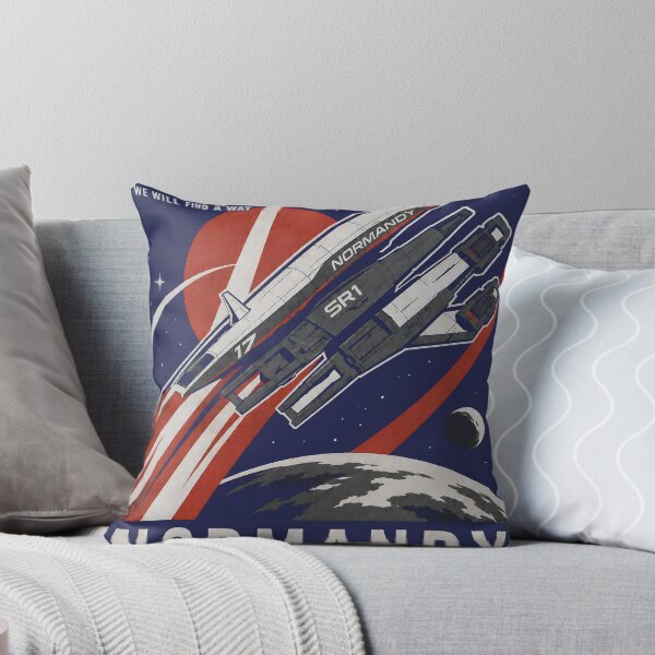 Item preview, n7 Normandy Poster designed and sold by LgndryPhoenix.