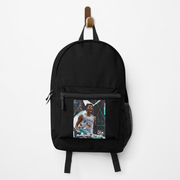Item preview, Ja Morant 12 basketball goat designed and sold by Alanamirandar.