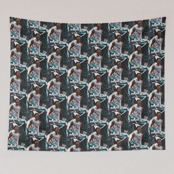 Item preview, Ja Morant 12 basketball goat designed and sold by Alanamirandar.