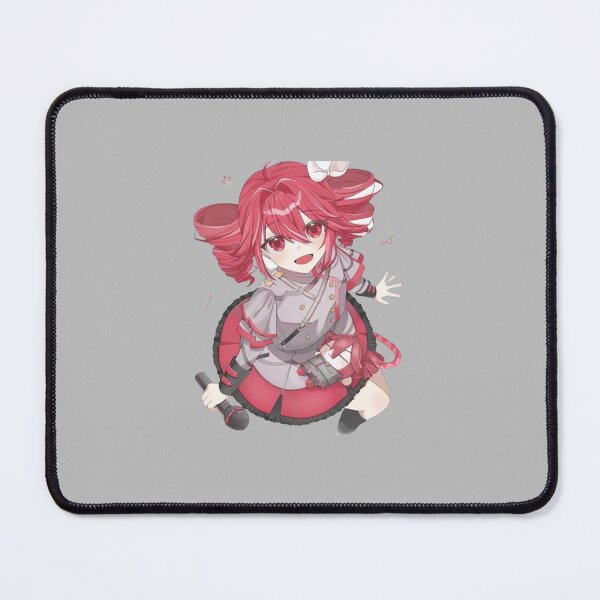 Item preview, Kasane Teto - Vocaloid designed and sold by Camille-Miranda.