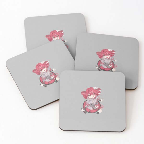 Item preview, Kasane Teto - Vocaloid designed and sold by Camille-Miranda.