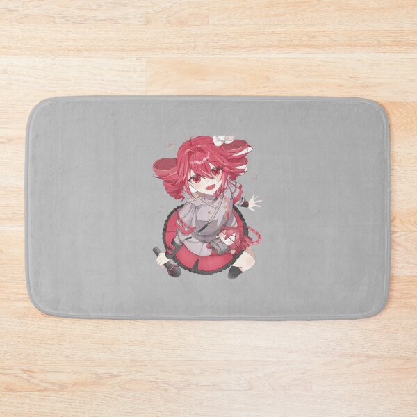 Item preview, Kasane Teto - Vocaloid designed and sold by Camille-Miranda.