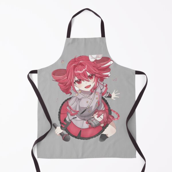 Item preview, Kasane Teto - Vocaloid designed and sold by Camille-Miranda.