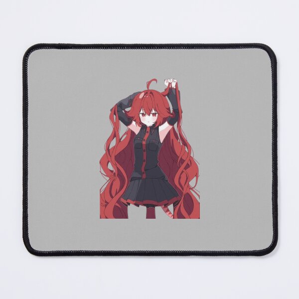 Item preview, Kasane Teto - Vocaloid designed and sold by Camille-Miranda.