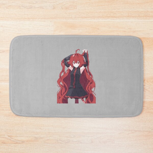 Item preview, Kasane Teto - Vocaloid designed and sold by Camille-Miranda.