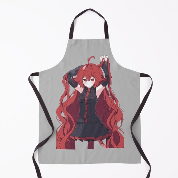 Item preview, Kasane Teto - Vocaloid designed and sold by Camille-Miranda.