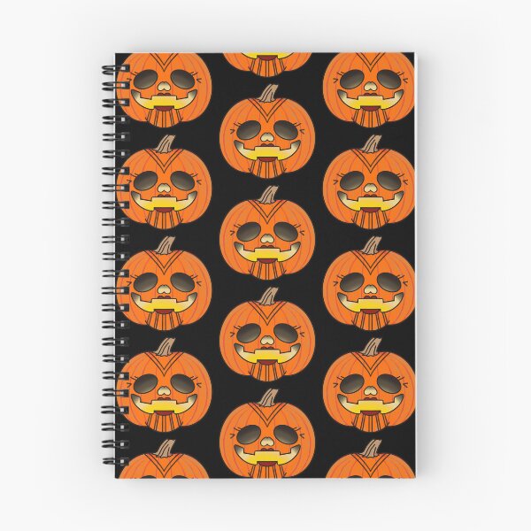 Item preview, Alaskan Native Halloween Pumpkin – Indigenous Art Jack‑O‑Lantern Design designed and sold by TiffanyMcKee.