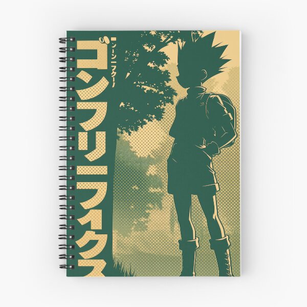 Item preview, Gon Adventure Ready  designed and sold by AnimeArsenalPrints.
