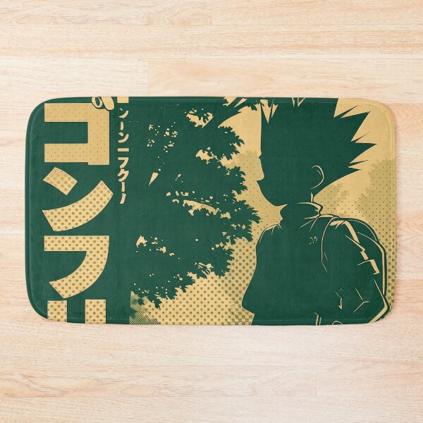 Item preview, Gon Adventure Ready  designed and sold by AnimeArsenalPrints.