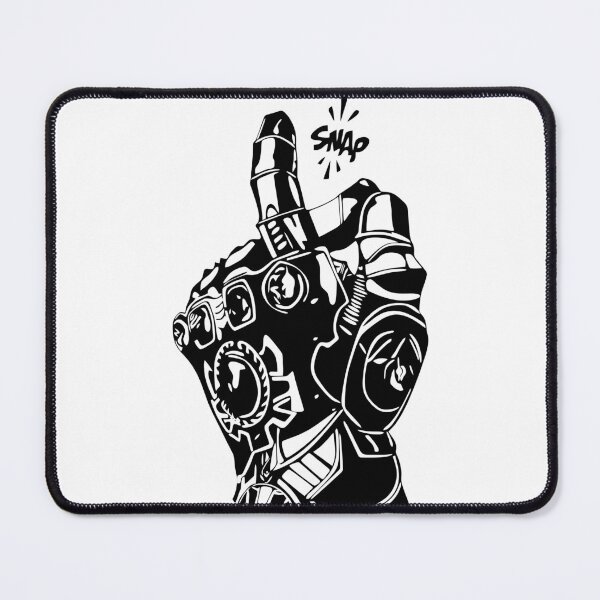 Item preview, Mechanical Snap Finger designed and sold by MKDSN.