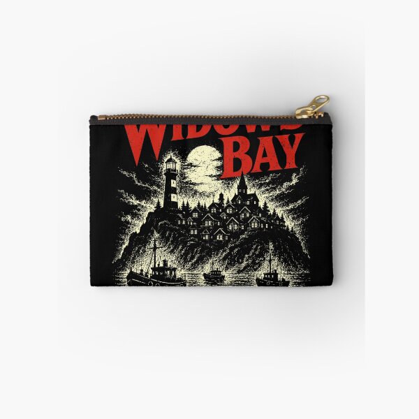 Item preview, Welcome to Widows Bay designed and sold by LgndryPhoenix.