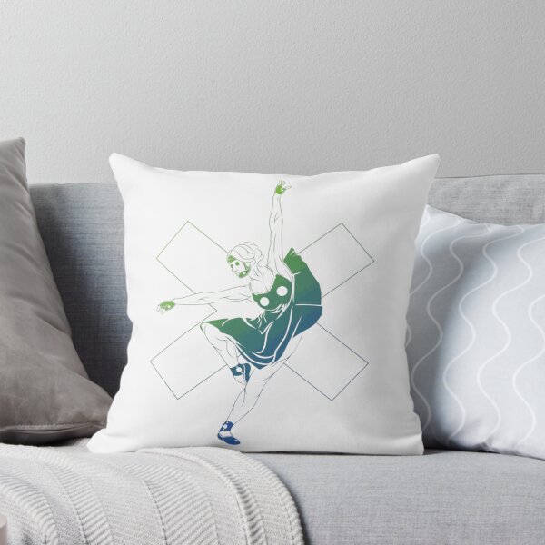 Item preview, Ballet Shadow Art T-Shirt designed and sold by KristiTaylorArt.